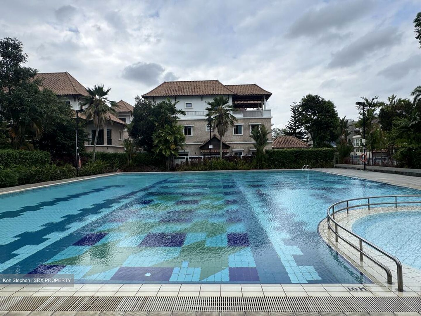 Fernwood Towers (D15), Condominium #523358091
